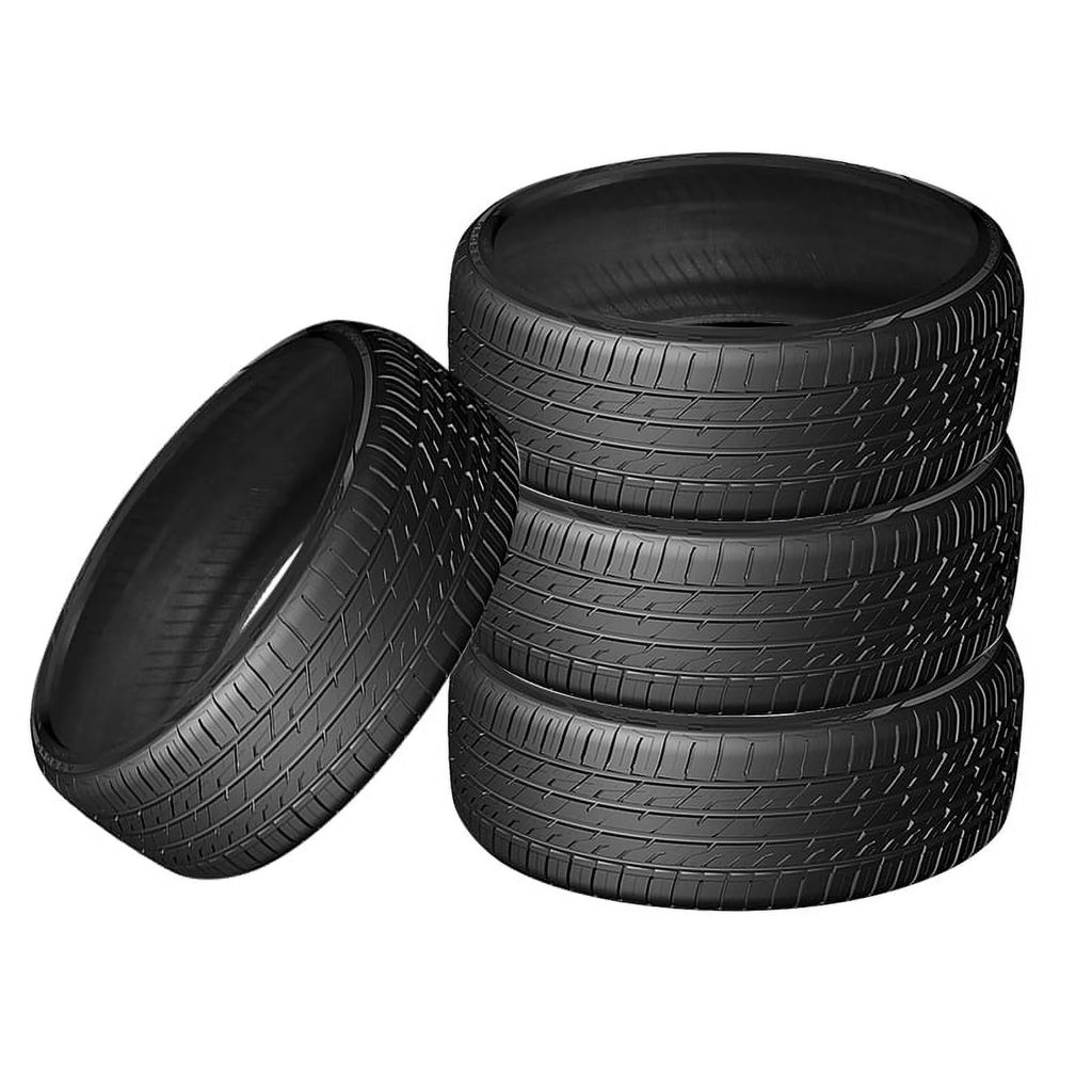 All Season 205/55ZR16 94W XL Passenger Tire W81539