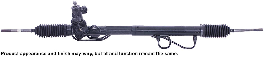 Rack & Pinion T9190