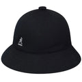 Black Casual Hat O961