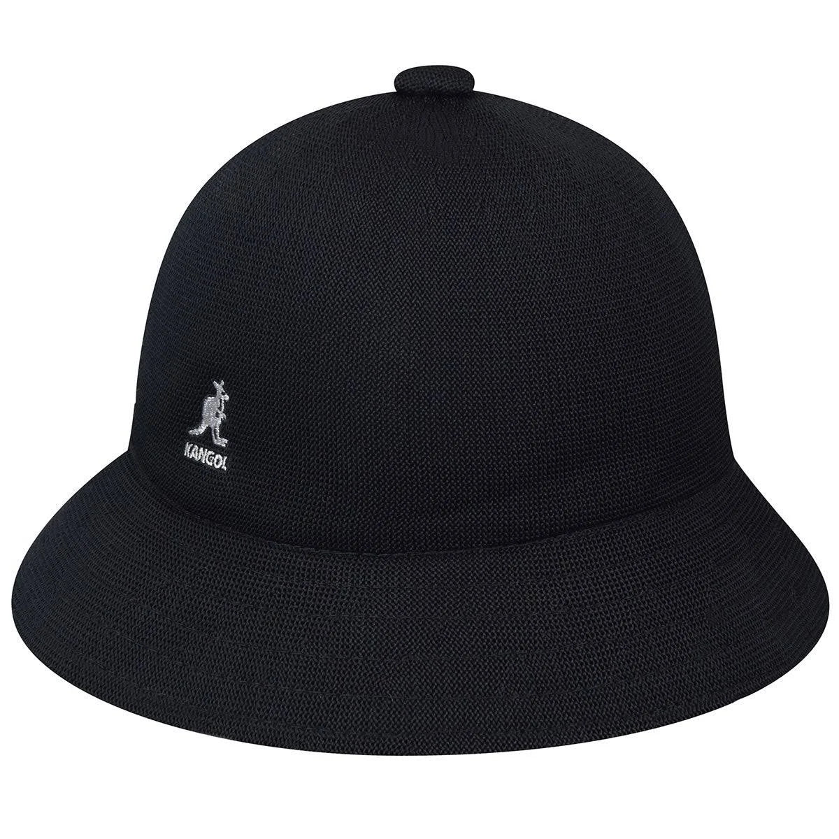 Black Casual Hat O961