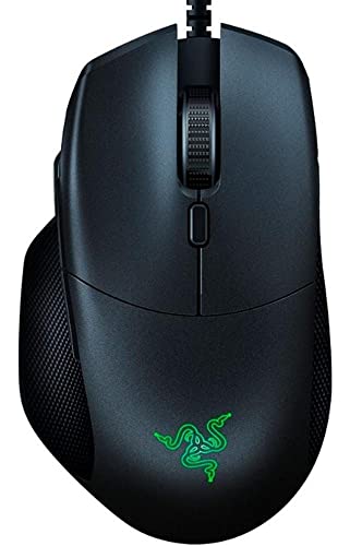 6400 DPI Optical Gaming Mouse V1235