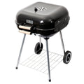 18 Inch Carbon Steel Outdoor BBQ Grill M63298