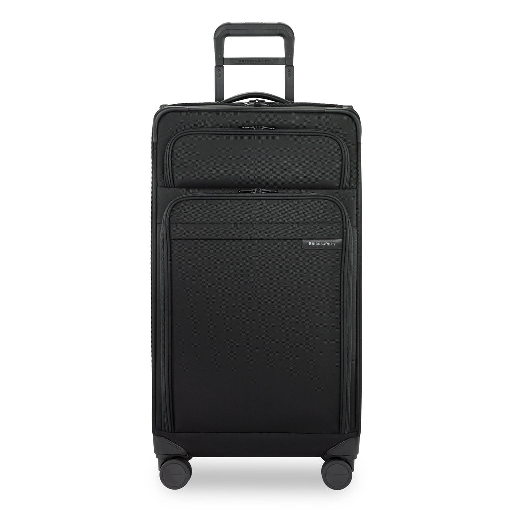Extra Large Expandable Trunk Spinner U991