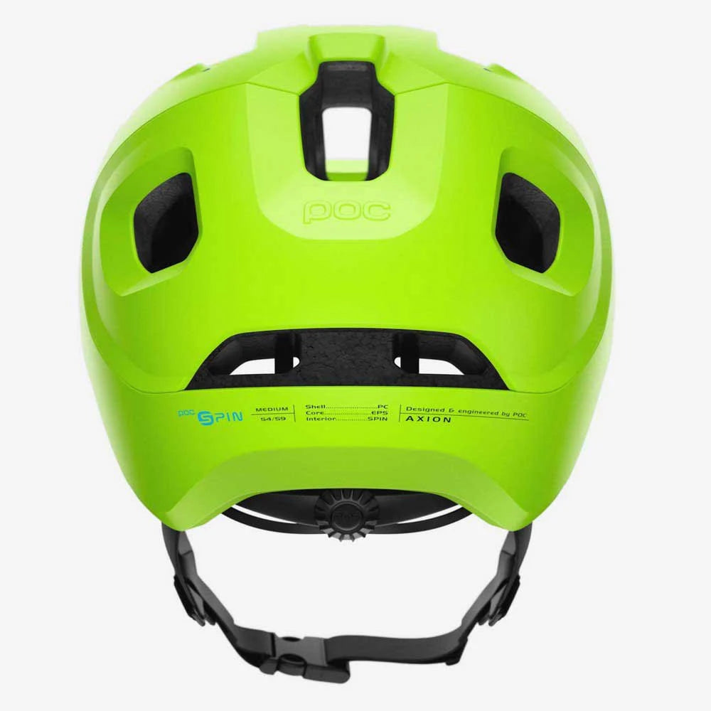 Turquoise Helmet XL-XXL O817290