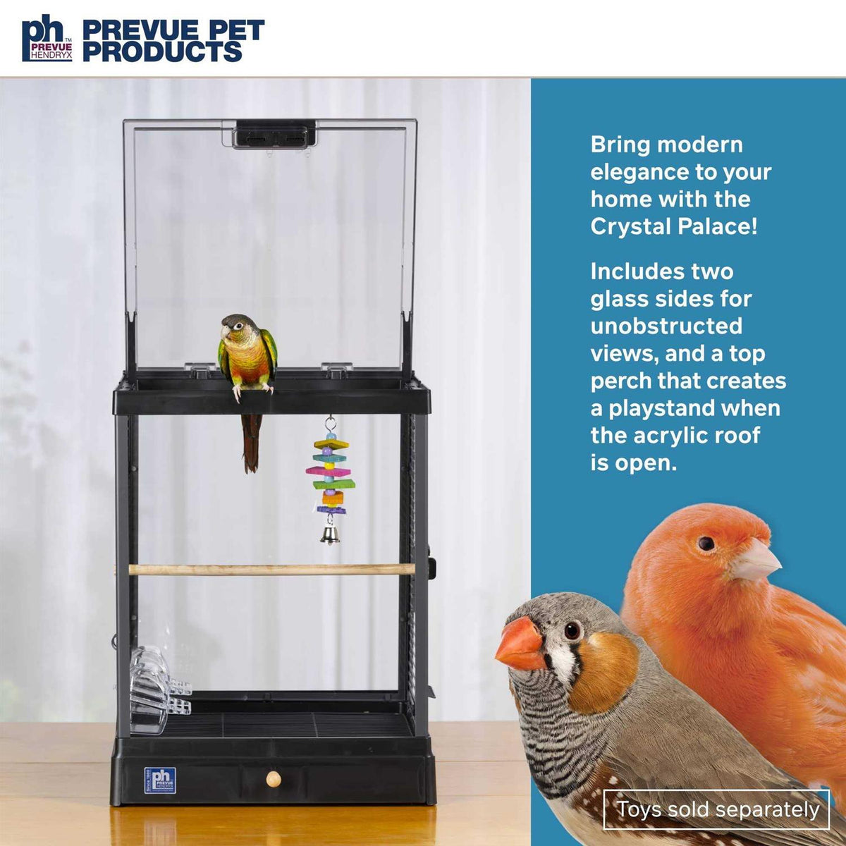 Bird Cage O7007