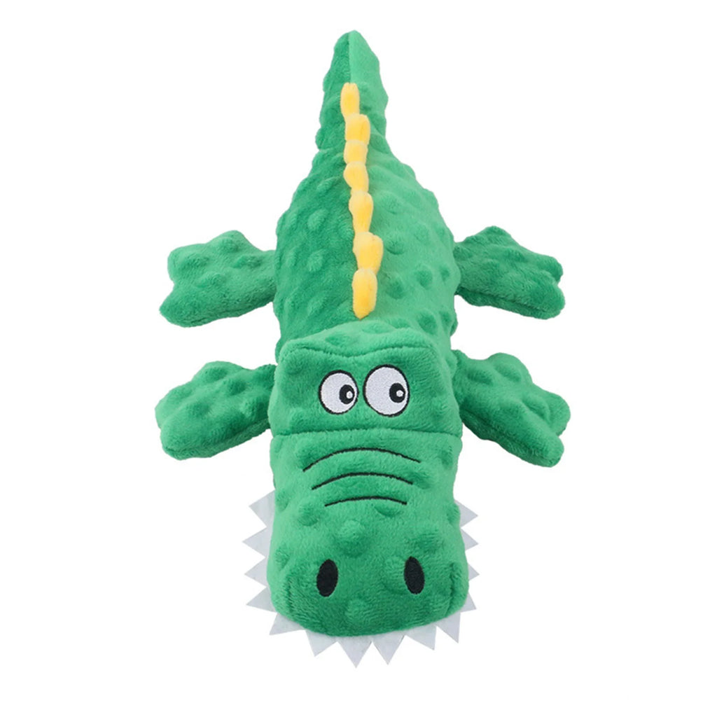 Plush Pet Toy for Dogs & Puppies I4406