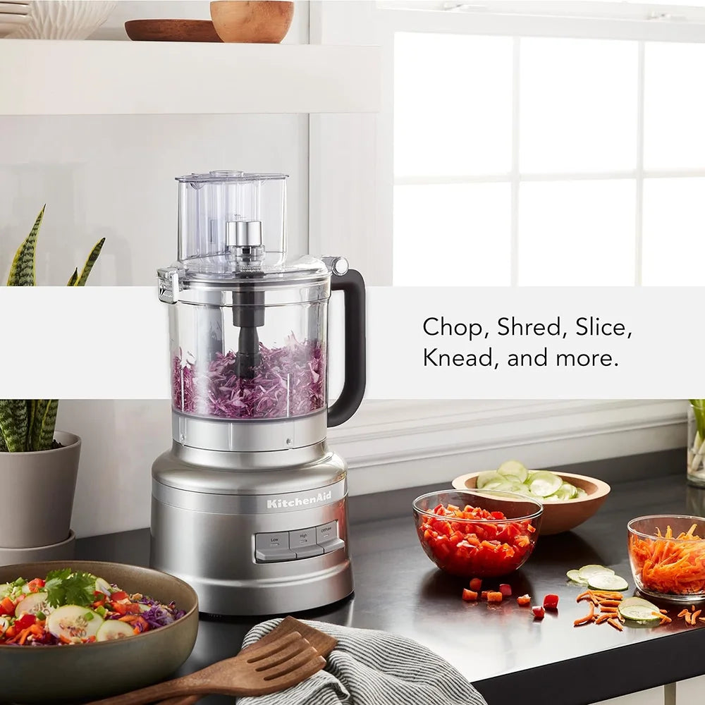13-Cup Food Processor F859727