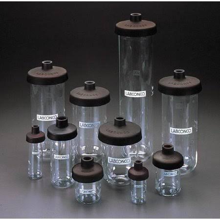 Borosilicate Glass Flasks O346