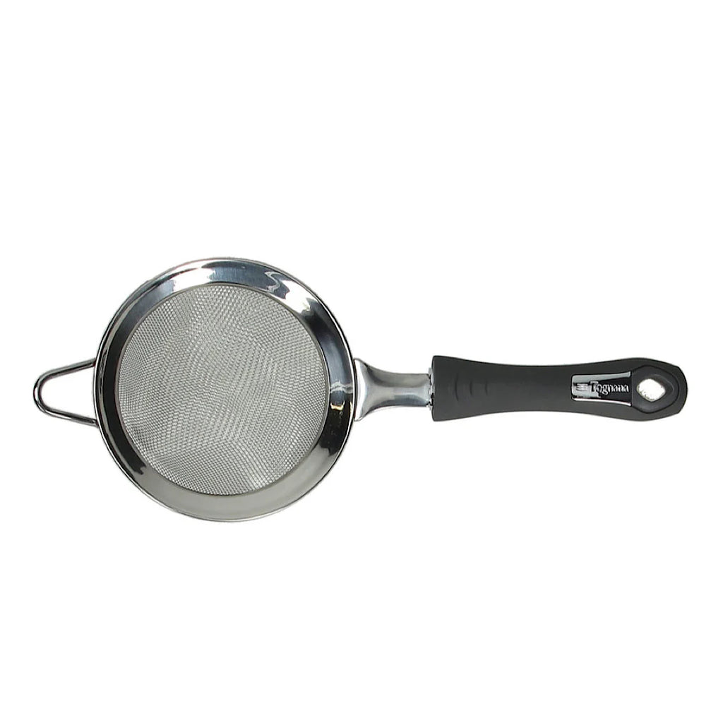 Strainer 100mm W540