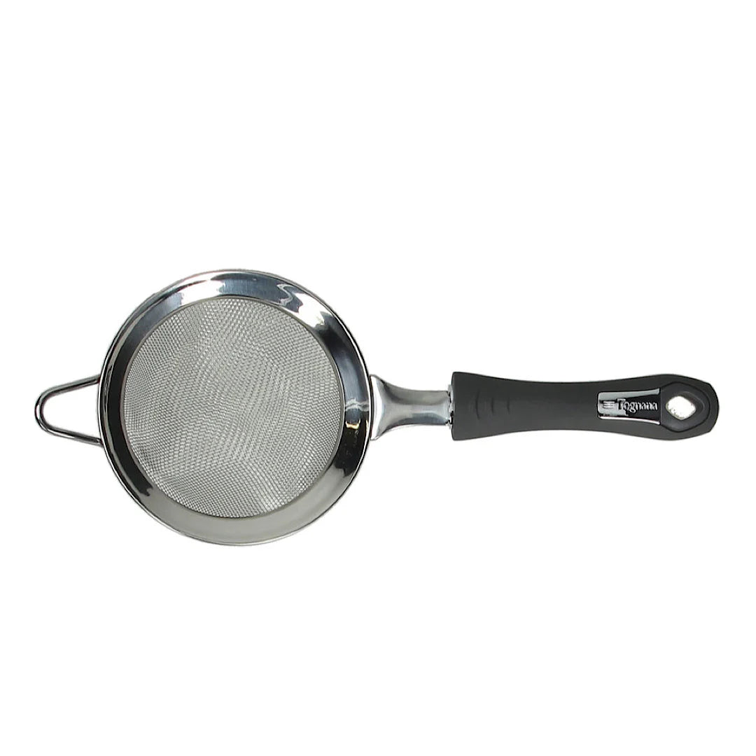 Strainer 100mm W540