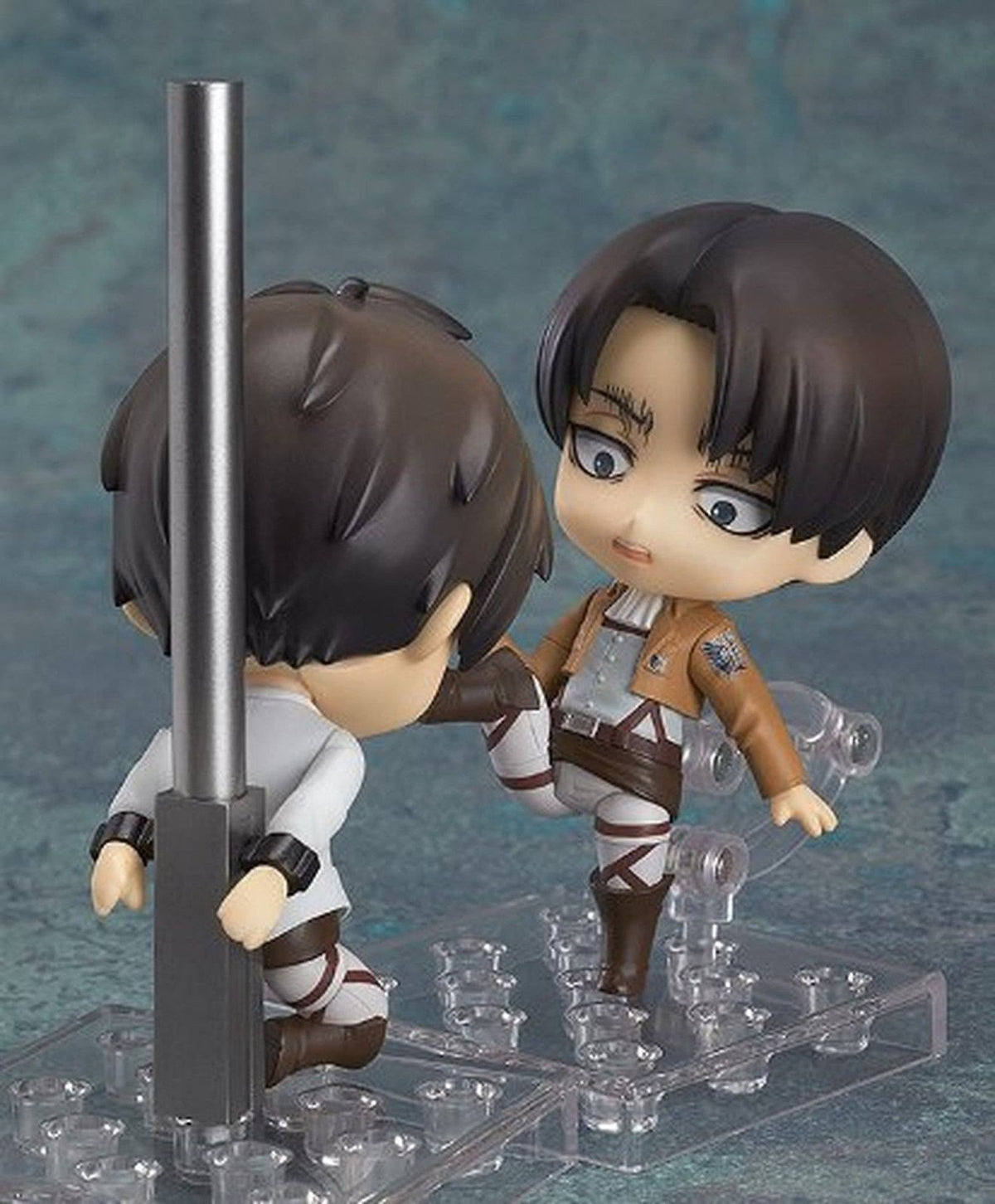 Levi Nendoroid Figure H2986