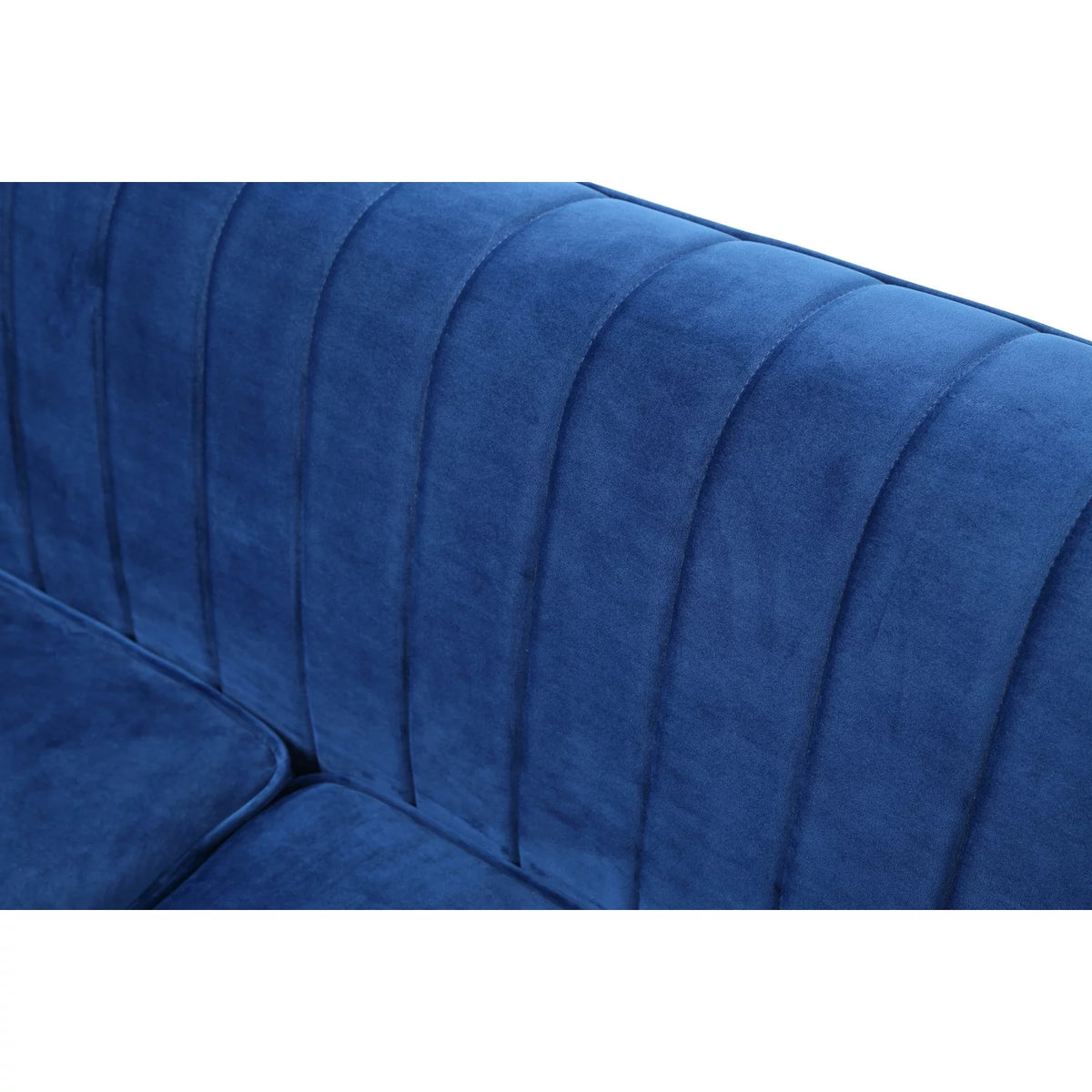 Navy Blue Sofa M960