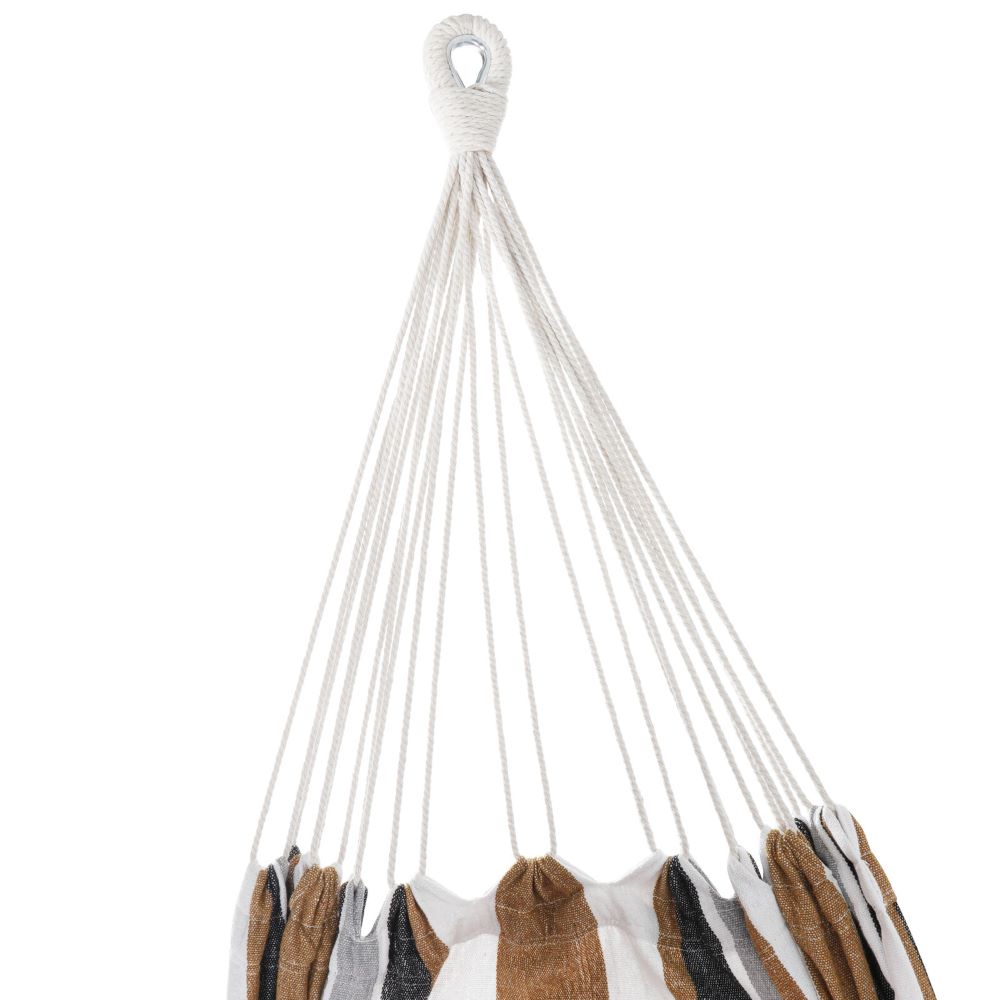 Portable Hammock with Stand for 2 Person with Carrying Case F3122