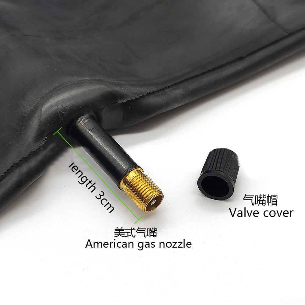 20*4 Inch Rubber Bike Inner Tube B1724
