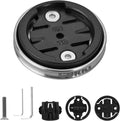 Titanium Stem Top Cap Bike Mount for Wahoo Garmin U1311