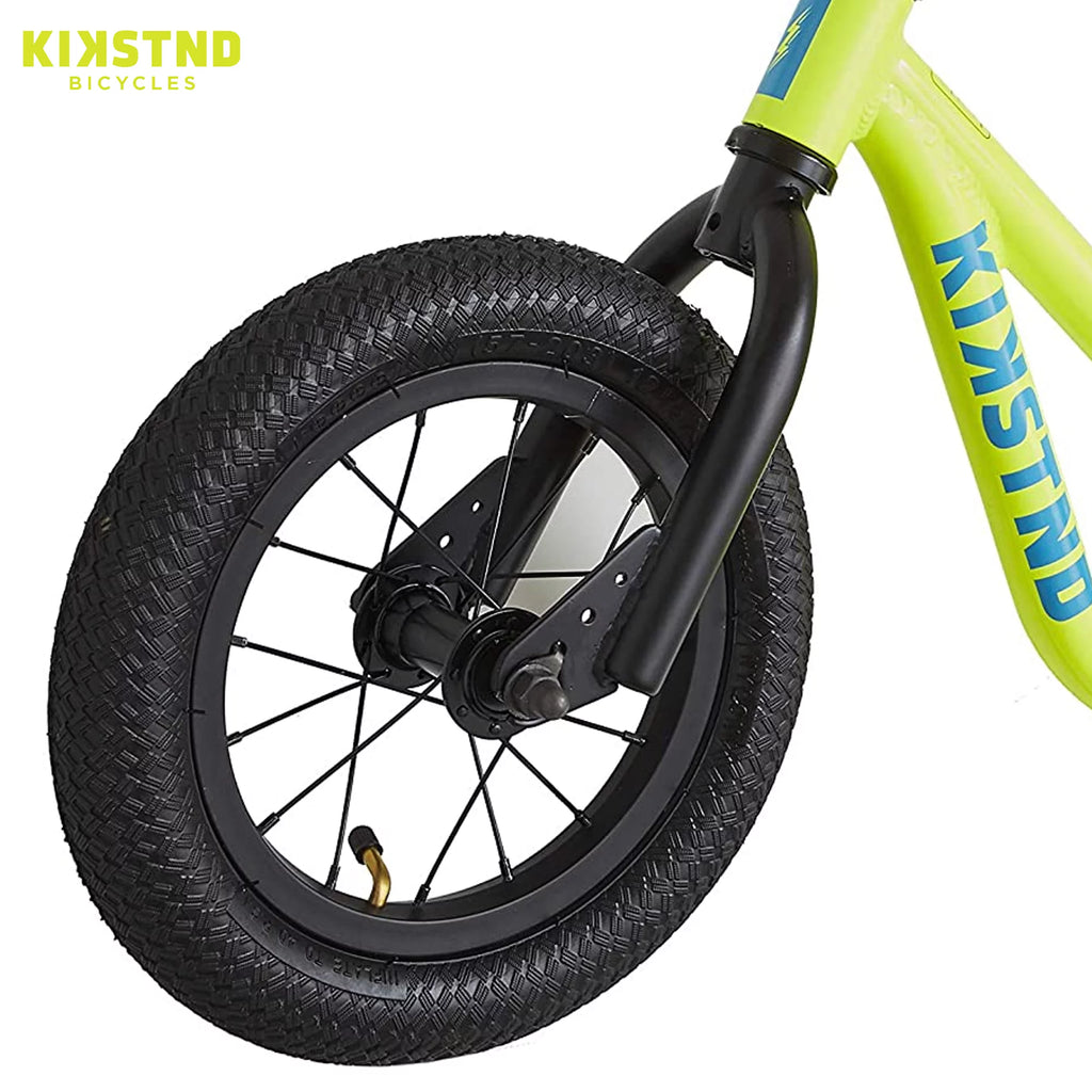 Balance Bike for Toddlers and Kids Yellow H821