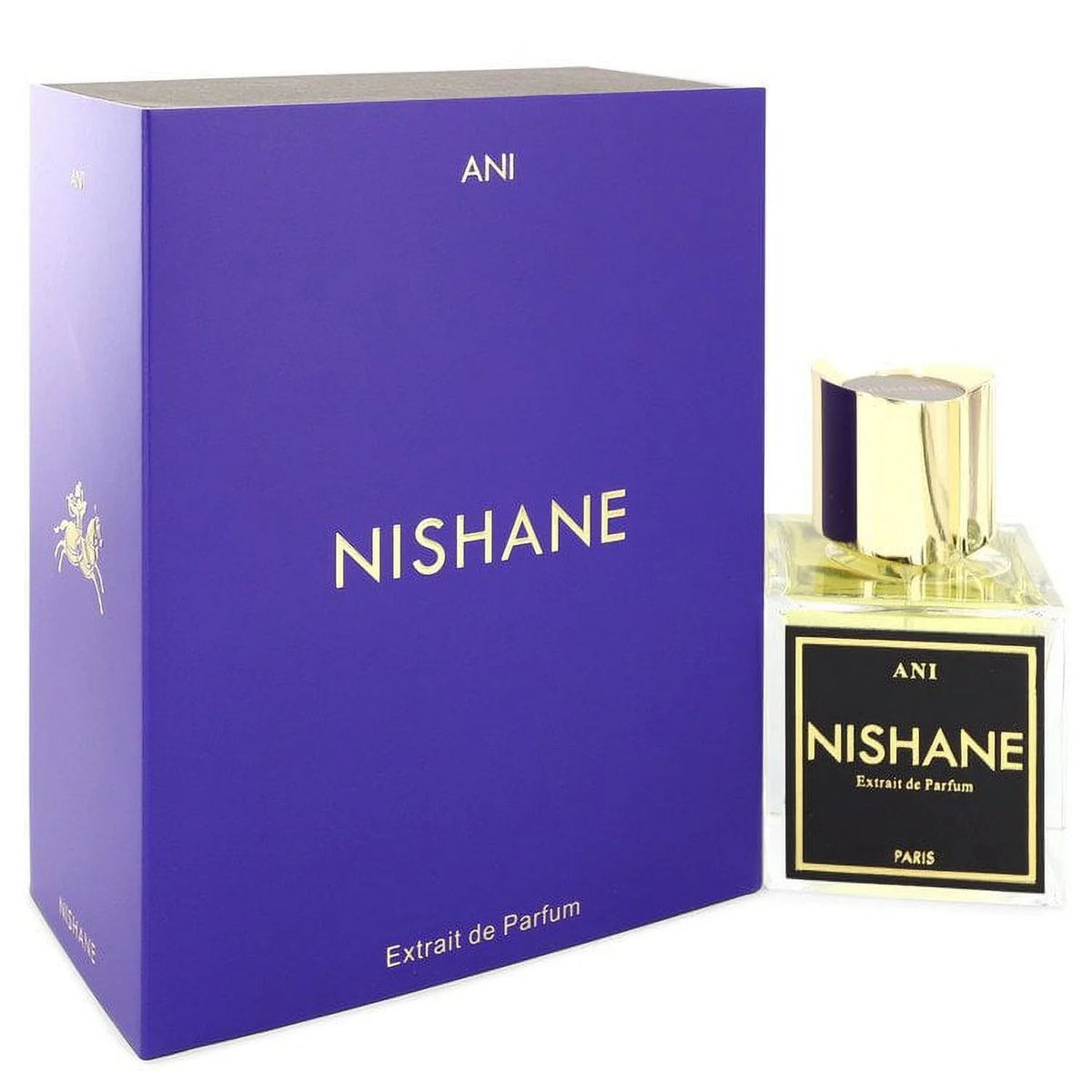 Extrait De Parfum Spray 3.4 oz I824