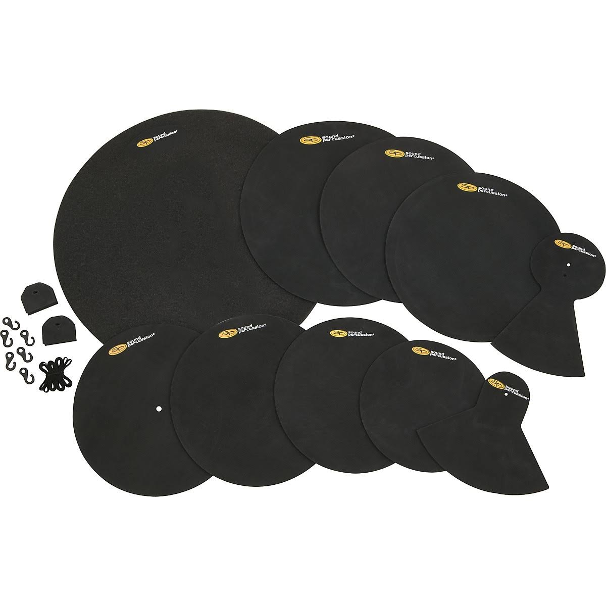 Drum Mute Prepack C349389