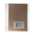 Clear Flat Poly Bags 24W x 48H 6 Mil Case of 100 A1587