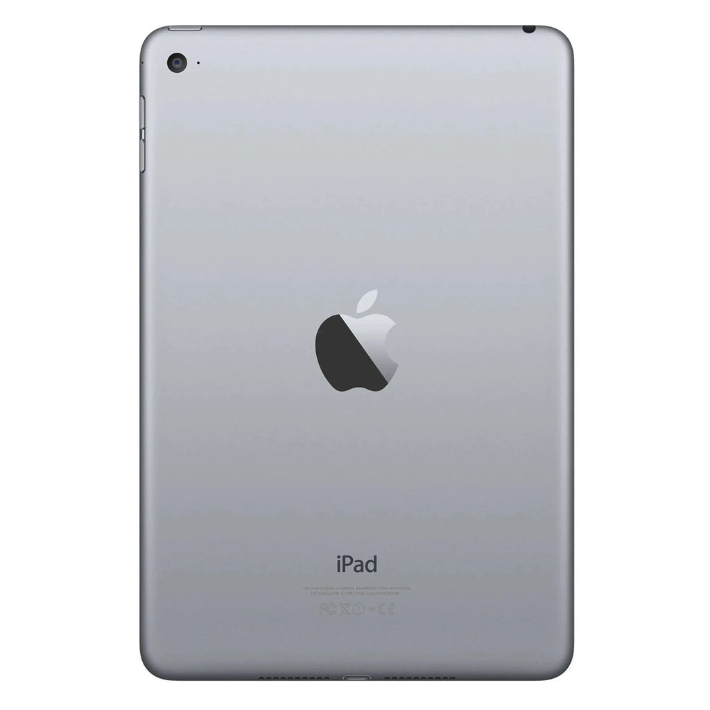 128GB Storage Wi-Fi + Cellular iPad Mini 4th D2105
