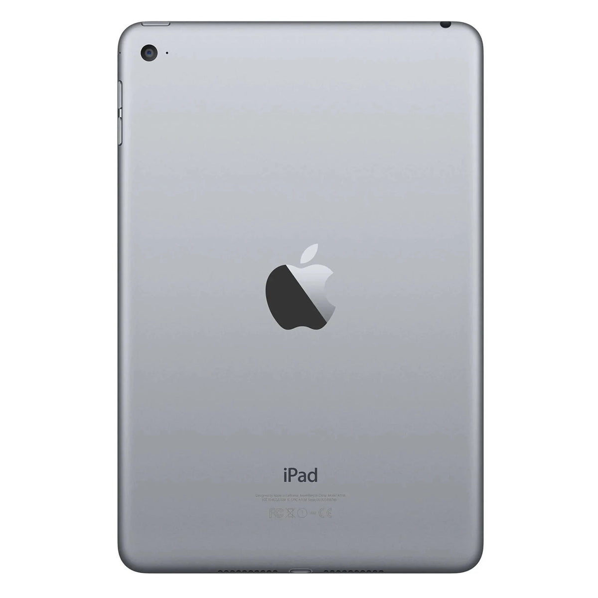 128GB Storage Wi-Fi + Cellular iPad Mini 4th D2105