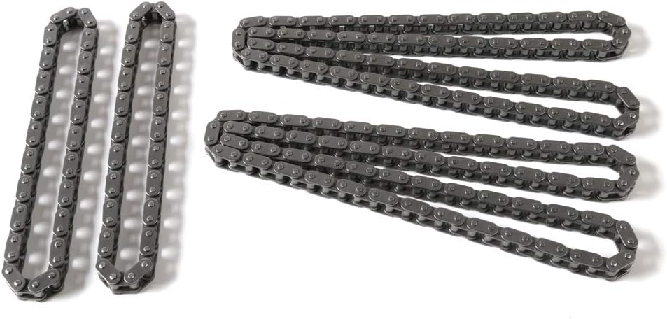Timing Chain Kit for Jaguar XK8 XJ8 4.0L V8 DOHC Q53042