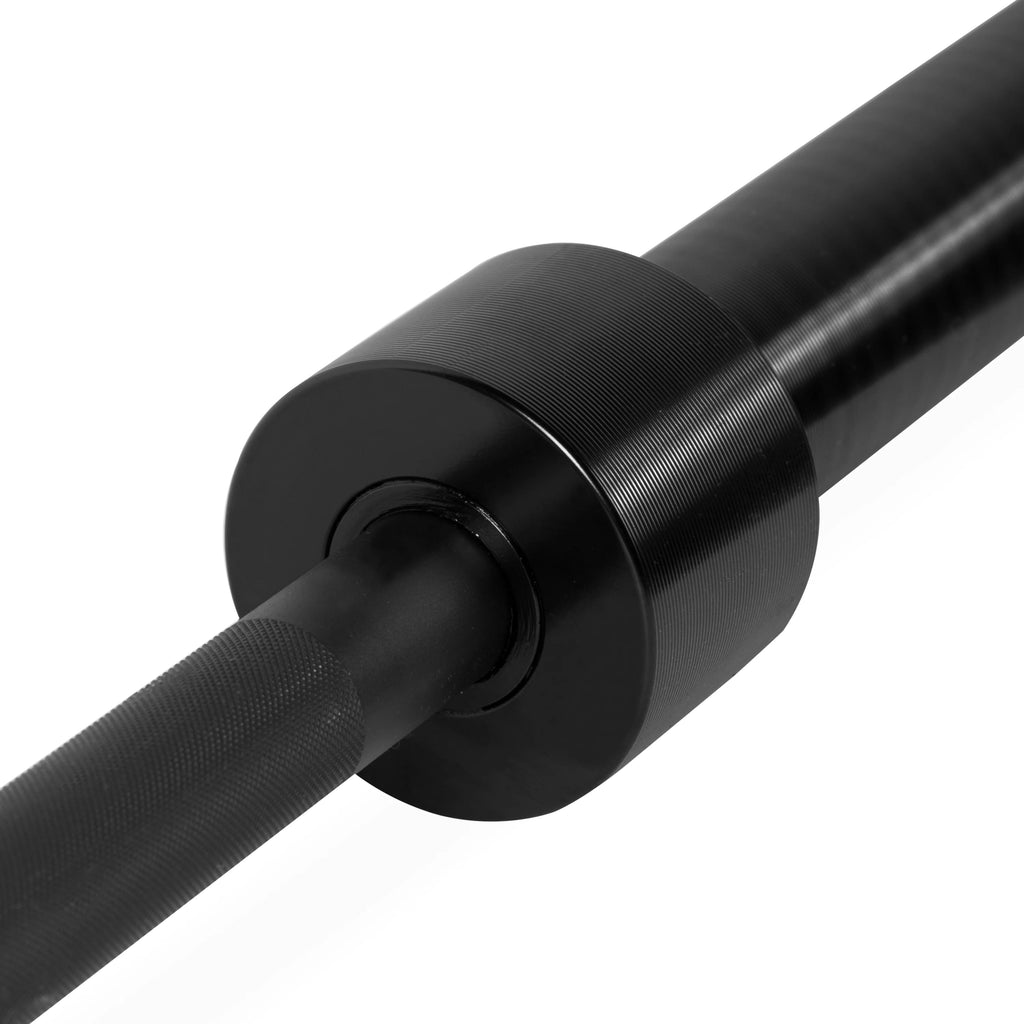 7 Ft. Olympic Weightlifting Bar F629
