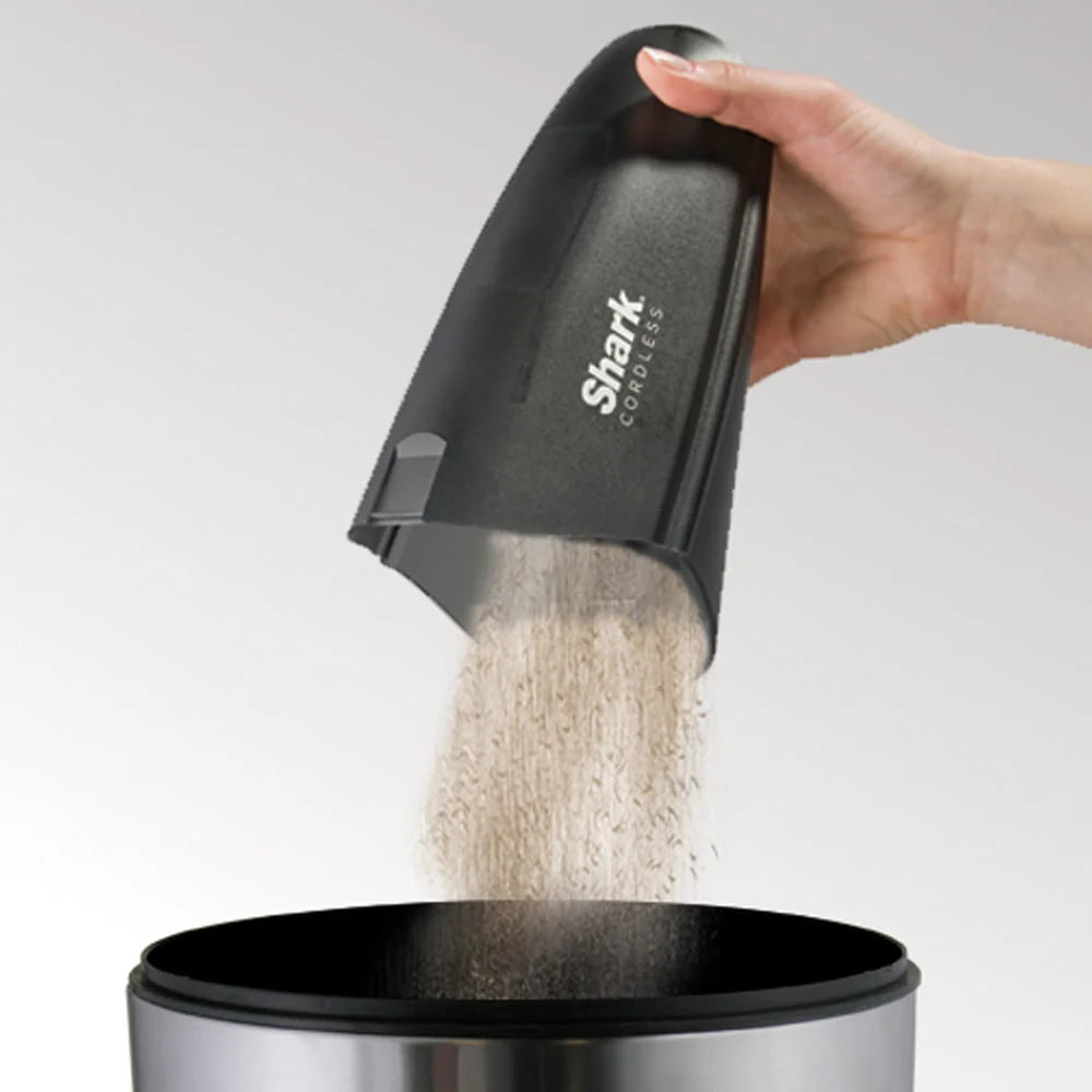 Cordless Hand Vac G954