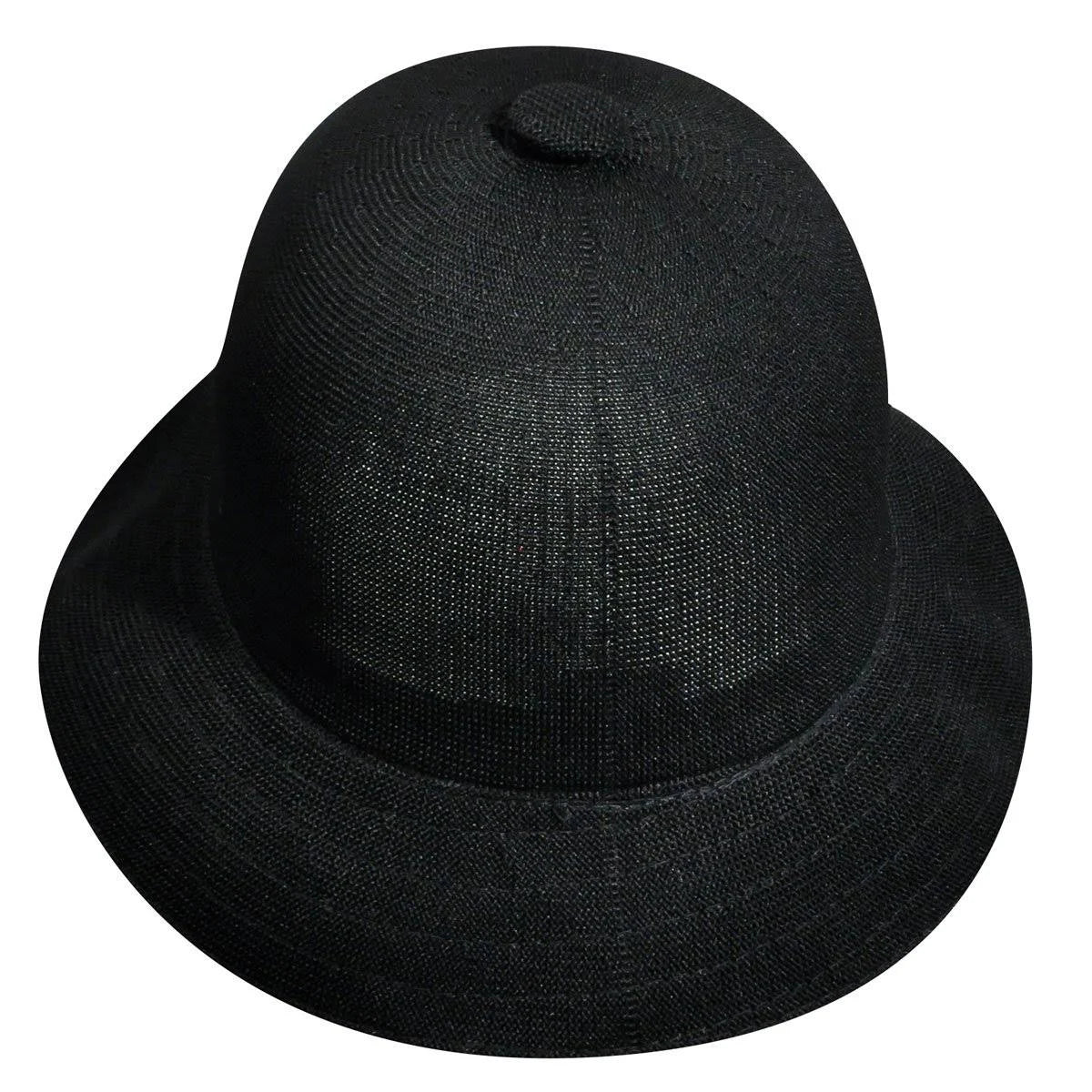 Black Casual Hat O961