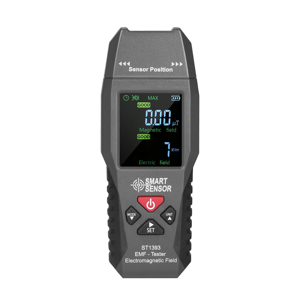 Handheld Mini Digital EMF Meter R130361