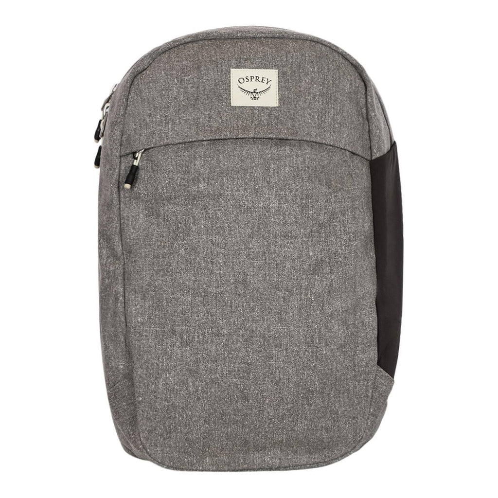 Hemp Earl Grey Large Day Pack K49593