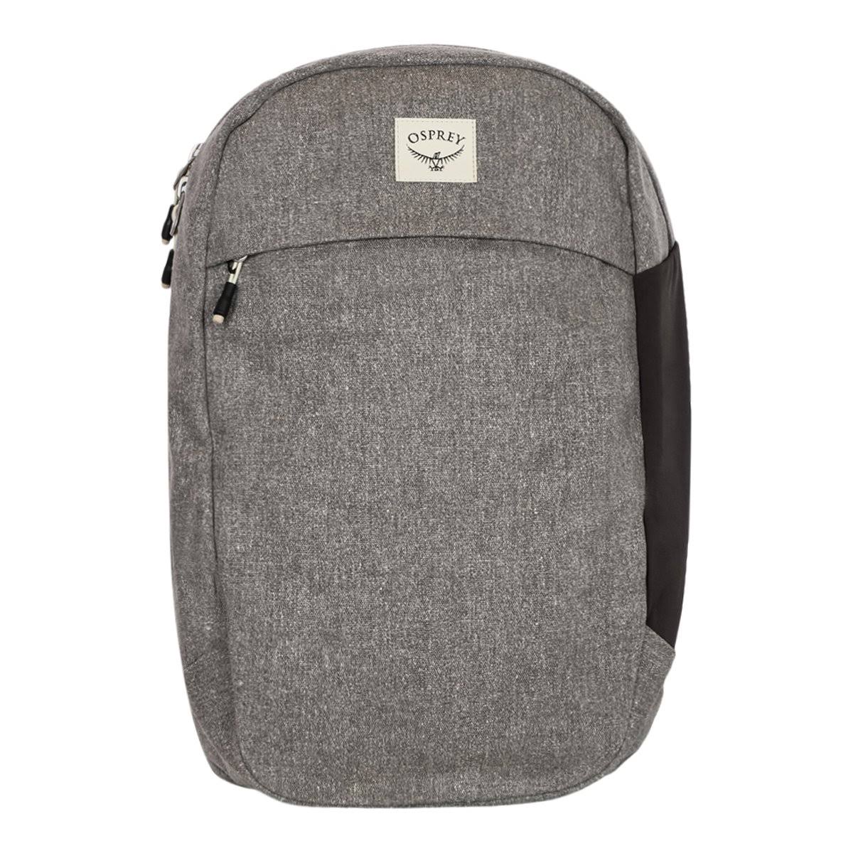 Hemp Earl Grey Large Day Pack K49593