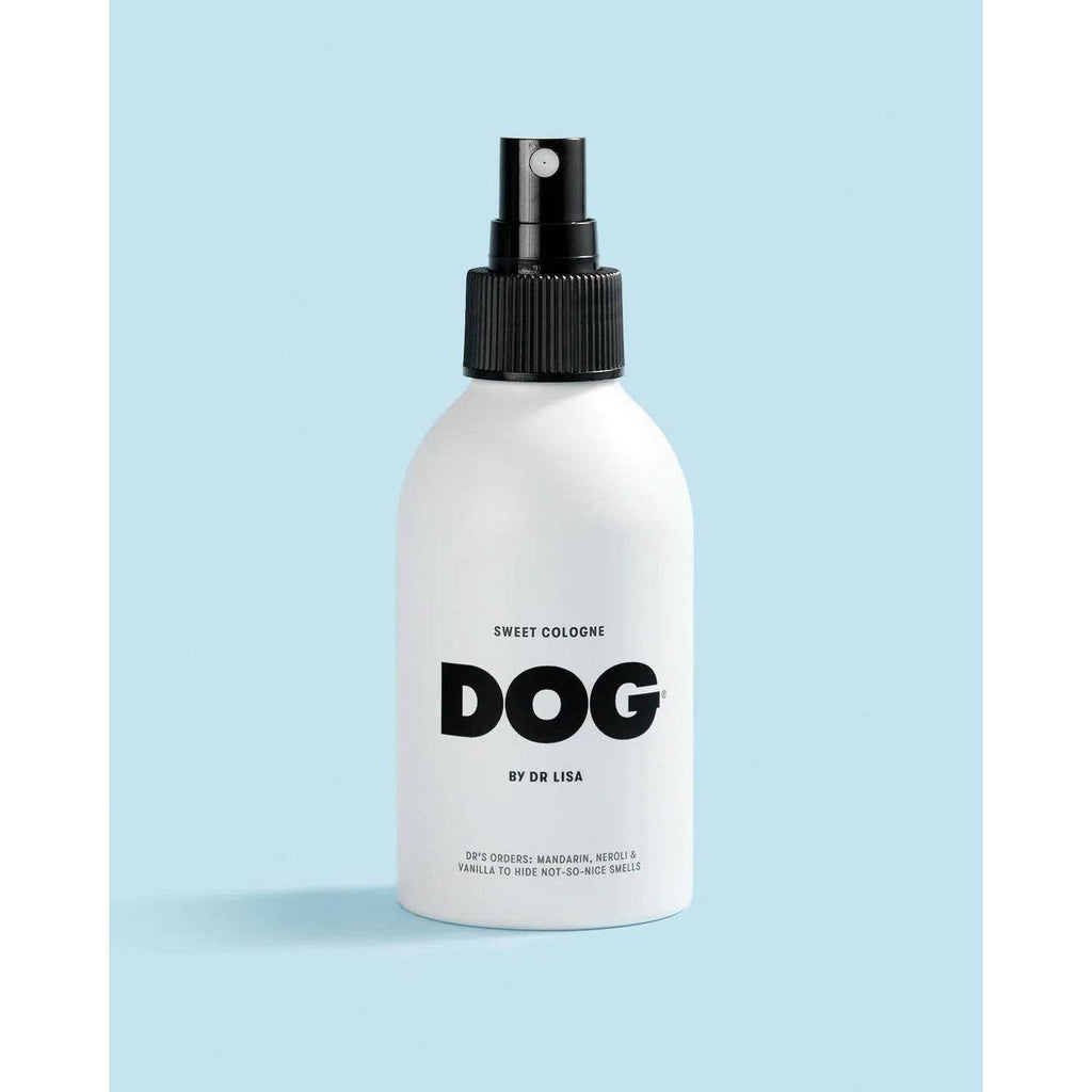 Dog Sweet Cologne N513521