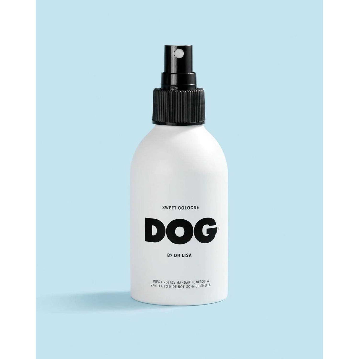 Dog Sweet Cologne N513521