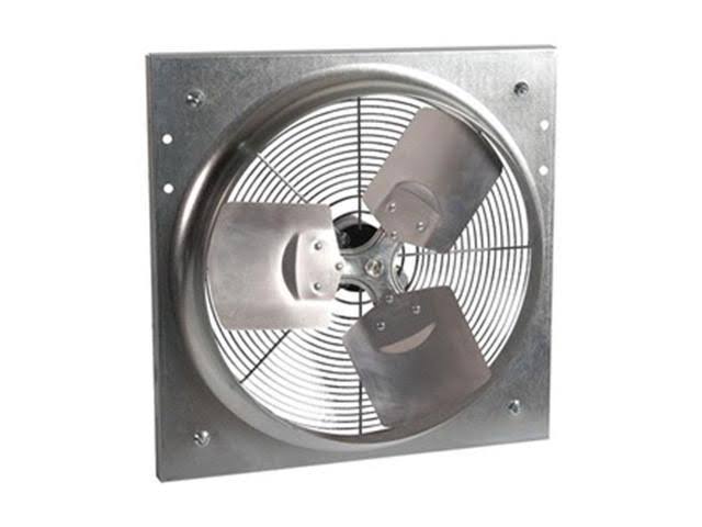 Exhaust Fan 18 in 2627 CFM M2240
