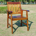 Acacia Arm Chair D195086