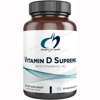 Vitamin D 60 Capsules R30933