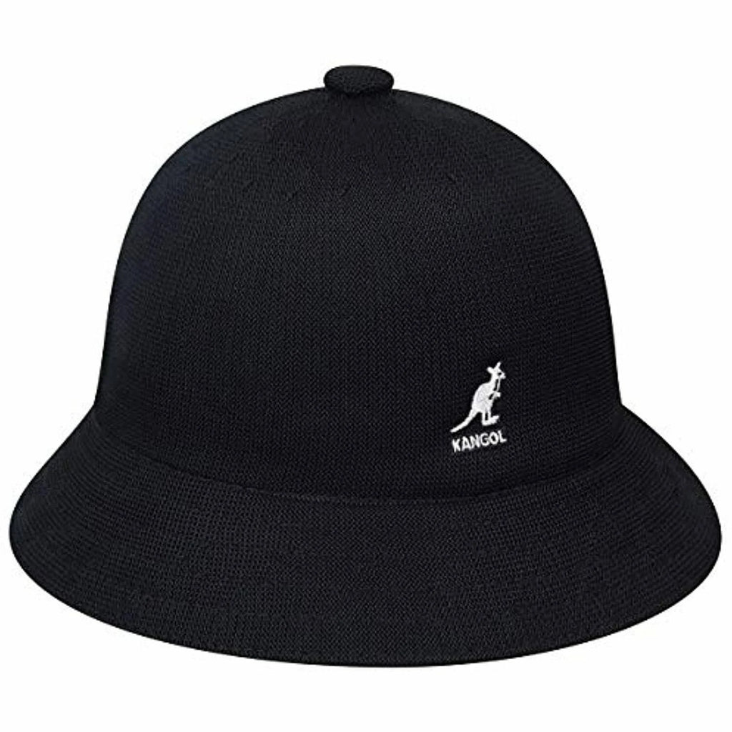 Black Casual Hat O961