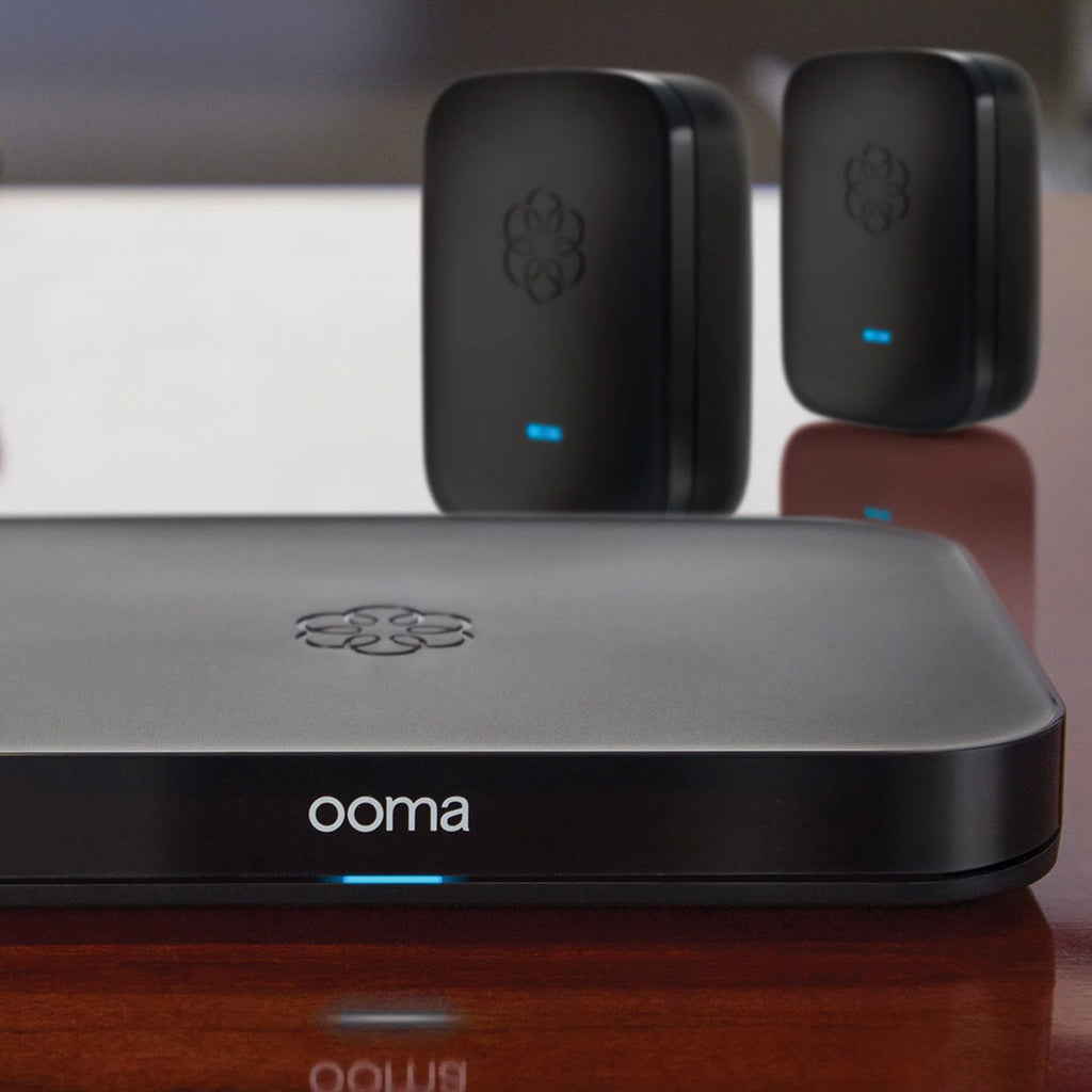VoIP Cloud Business Phone System W83718