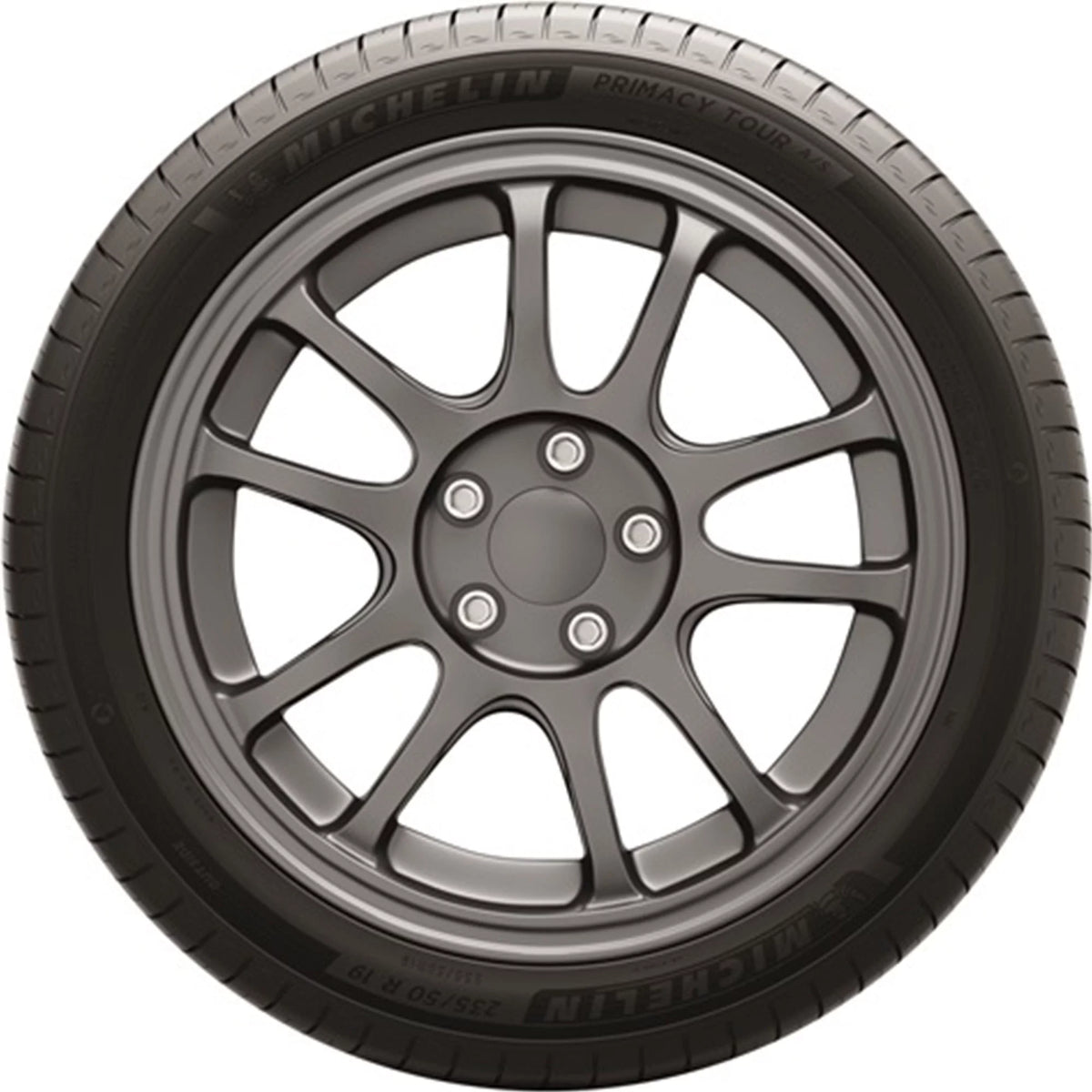 All Season 235/55R19 105W XL Passenger Tire D408568