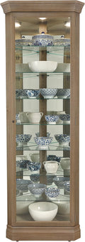 Curio Cabinet S624399