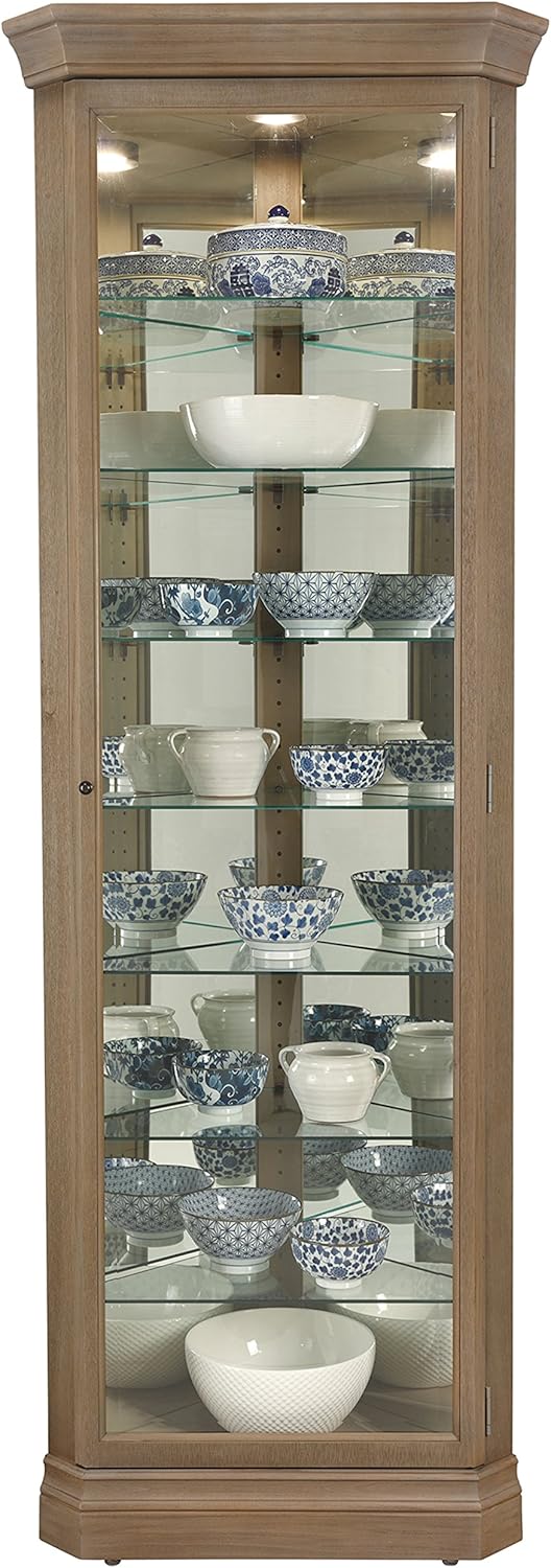 Curio Cabinet S624399