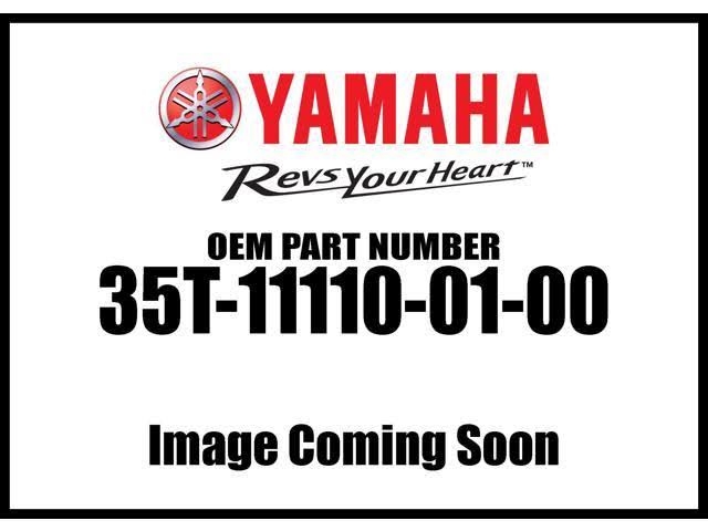 Cylinder Head Assy P664