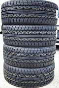 195/45R15 78V Performance Tires Set of 4 X289