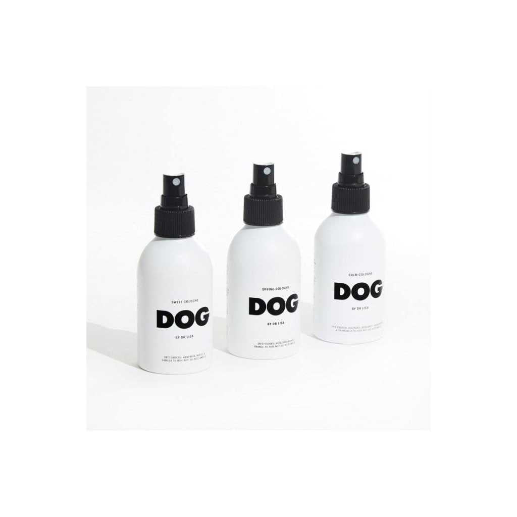 Dog Sweet Cologne N513521