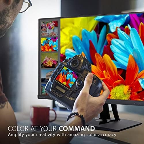 27in IPS 1440p Monitor T496