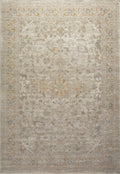 Ivory Natural Rug 2'7 x 4' F92178