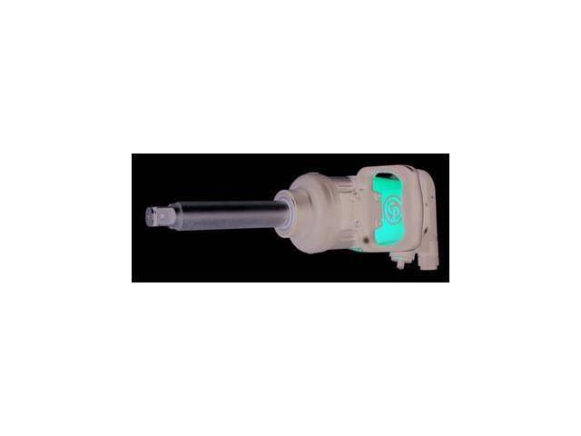 Heavy Duty Impact Wrench with Extended Anvil M8300