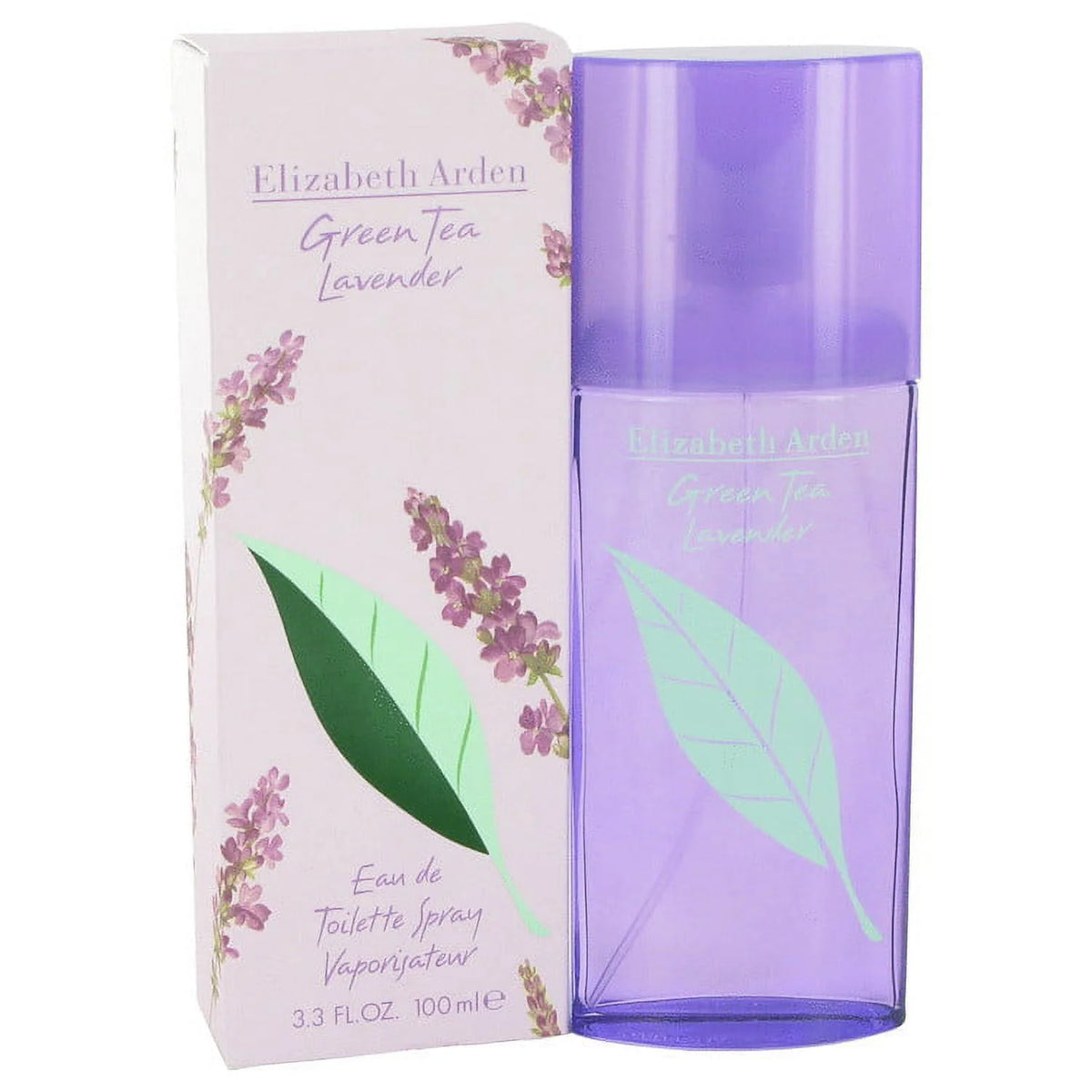 Green Tea Lavender A42843