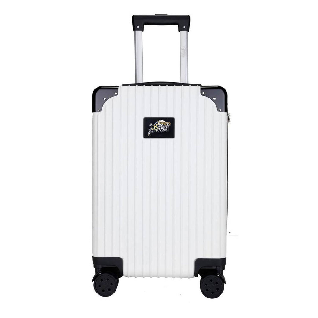 White 21 in. Carry-On Hardcase V233388